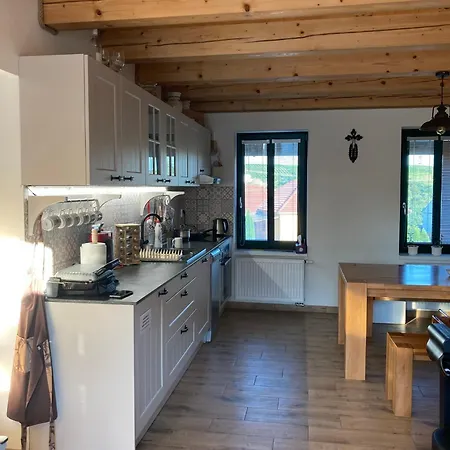 U Starych Feriehus *